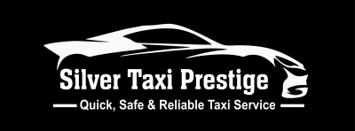 Silver Taxi Prestige